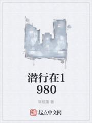 我在1980年