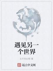 另一个世界是什么样子