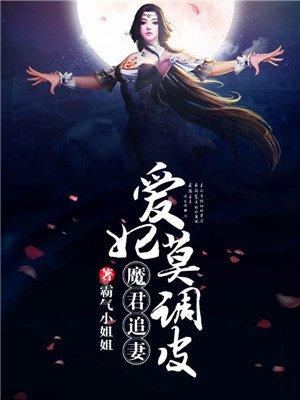 魔君追妻爱妃莫调皮txt