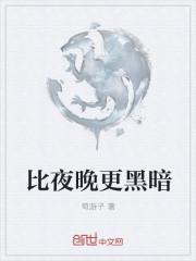 比夜更黑讲的什么