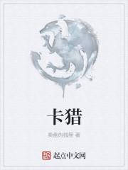 卡猎半流浪者