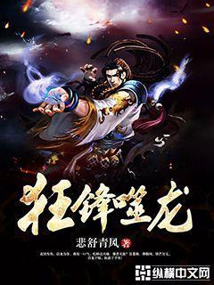 狂龙战神李峰完整版