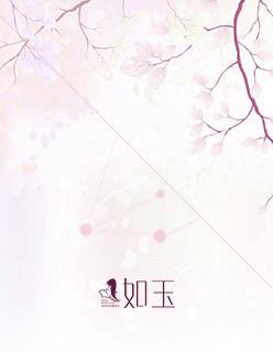 罂粟花怎么画