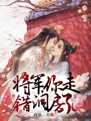 你走错洞房了漫画全文免费阅读