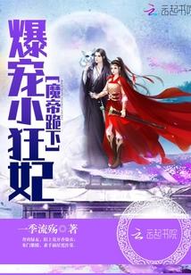 爆宠小狂妃魔帝