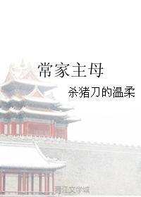 常家主母杀猪刀的温柔txt