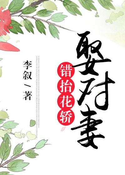 坐花轿嫁对郎上错花轿嫁对郎