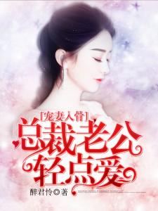 宠妻入骨总裁老公轻点爱完整版