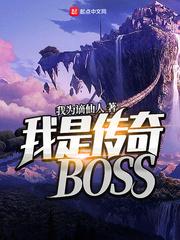 我是传奇BOSS 肖恩