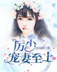 厉先生宠妻无限