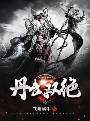 丹武双绝TXT完结版