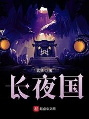 长夜国正版