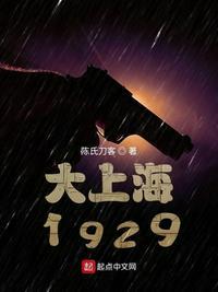 谍战1929电视剧免费观看