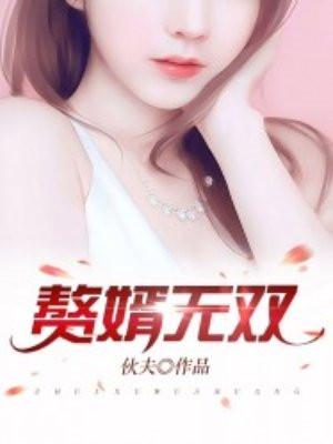 赘婿无双演员表