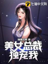 美女总裁独宠我 百度百科