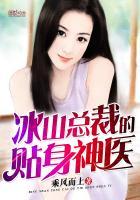 冰山女总裁的贴身神医免费阅读全文