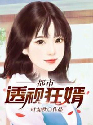 都市透视狂婿 叶知秋TXT