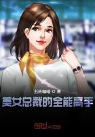 美女总裁的全能高手TXT