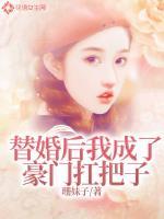 替婚后我怀了