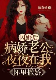 闪婚老公夜夜宠妻