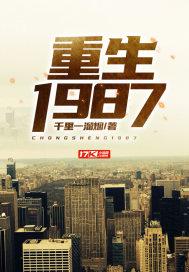 重生1987聂志远扬子的叫什么