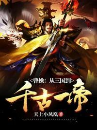 三国从暴君到千古一帝