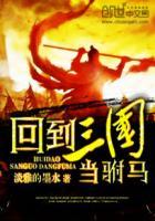 回到三国当将军