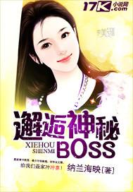 邂逅神秘boss