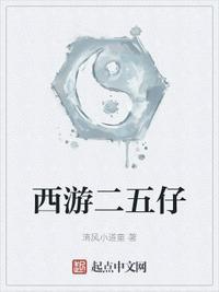 西游二五仔txt