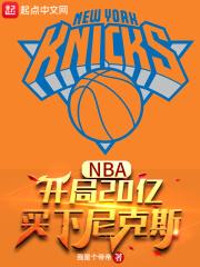 NBA开局20亿买下尼克斯