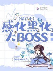 快穿之感化黑化大Boss