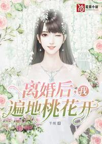 离婚后我遍地桃花开短剧