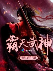 霸天武神墨邪