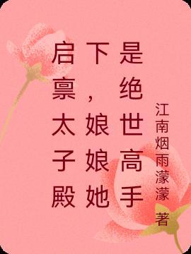 启禀太子太子妃要出家