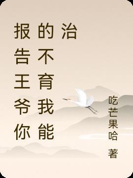 王爷不傻了txt