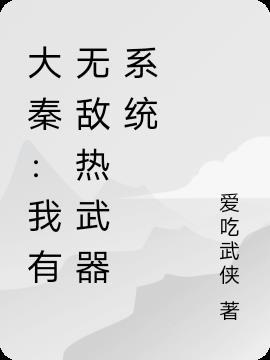 我大秦无人能敌