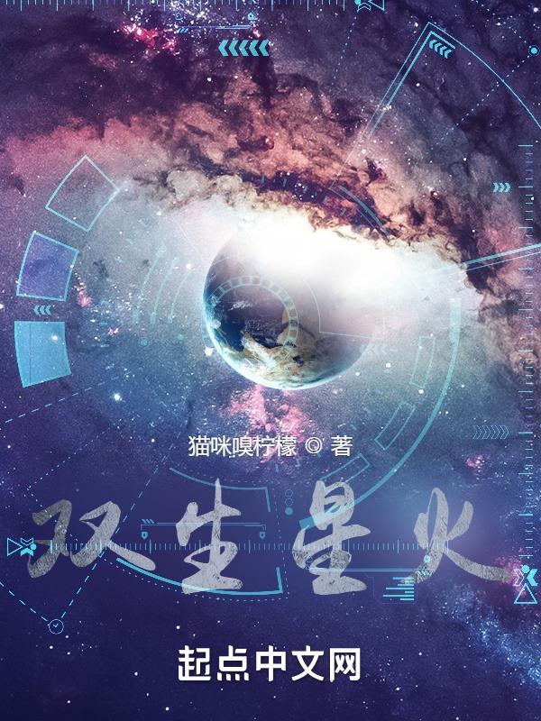 双生星火免费阅读