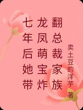 七年后她带着萌宝归来