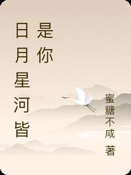 日月星河是什么歌