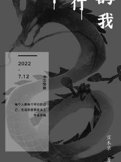 平行的我 Qin