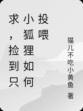 捡到只小狐狸3