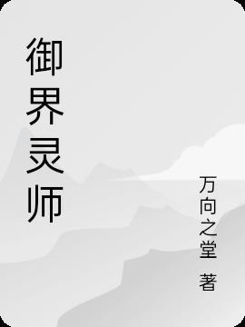 灰袍界灵师动漫