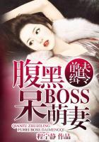 前夫追缉令腹黑boss呆萌妻 第2章