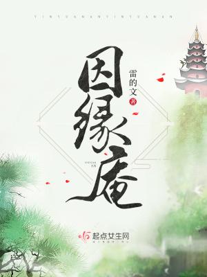 因缘庵全本免费阅读