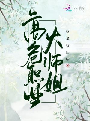 高危职业大师姐云起