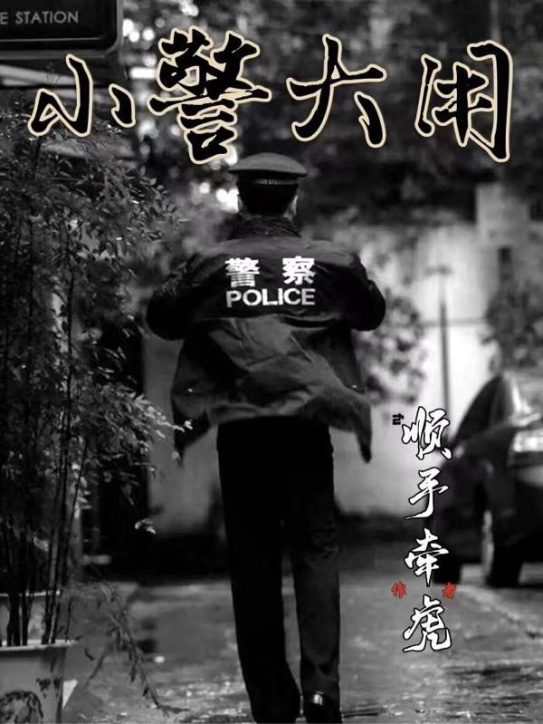 小警大用免费听书