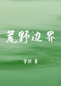 荒野边界(骨科 lVI)全文阅读