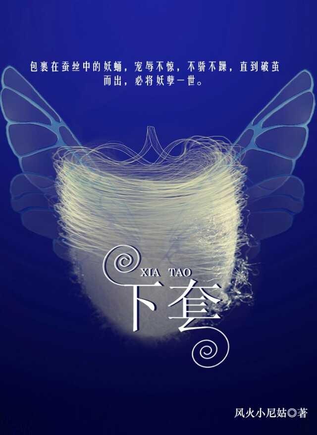 下套讲的什么