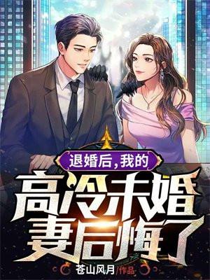 我的高冷未婚妻后悔了 第273章