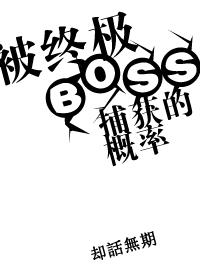 被终极boss捕获的概率txt